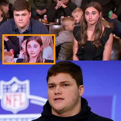 Meet The Sister of Bears Player Who Went Viral During NFL Draft